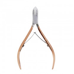 Alicate Corta Cuticula Rosy Glow C8102 Jessamy