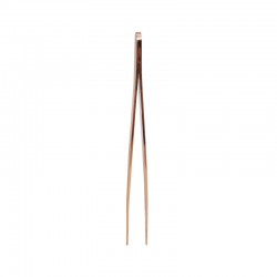 Pinza Depilar Fina Pelos Encarnados Rosy Glow Jessamy P8101