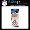 Set De Alzas Peines Premium X2 Para Maquina De Corte Clipper