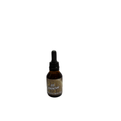 Oleo Fortalecedor De Barba The Gentlemen 30ml x2