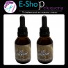 Oleo Fortalecedor De Barba The Gentlemen 30ml x2
