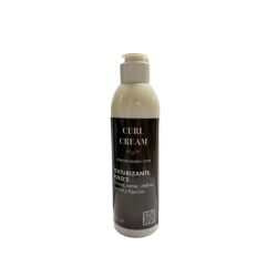 Curl Cream Texturizante Crema de Peinar The Gentlemen x 200ml