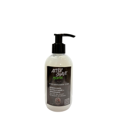 Gel Refrescante Post Afeitado After Shave The Gentlemen 250ml Kit x2