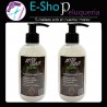 Gel Refrescante Post Afeitado After Shave The Gentlemen 250ml Kit x2