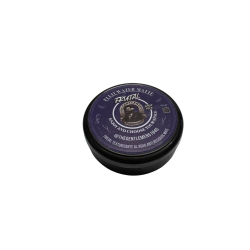 Pomada para el Pelo Mate al Agua Frutal The Gentlemen x 60grs
