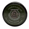 Pomada Barber Pelo Mate Opaco The Gentlemen Chocolate 60grs