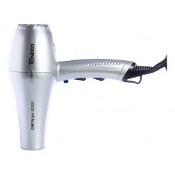 Secador de Pelo Profesional Tondeo Drystar 2200w