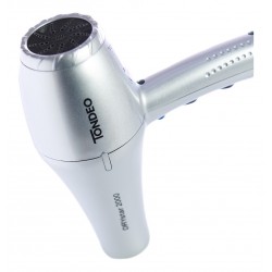 Secador de Pelo Profesional Tondeo Drystar 2200w