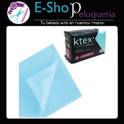 Compresas Descartables Odontológicas Dentales K-tex Pro2 50u
