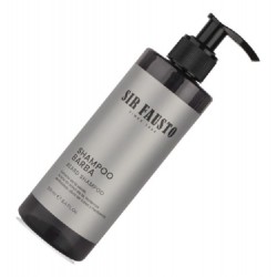 Shampoo Para Barba Sir Fausto X 250ml