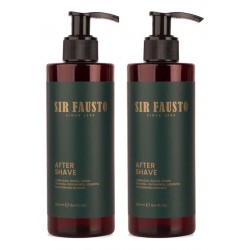 After Shave Sir Fausto x 250ml