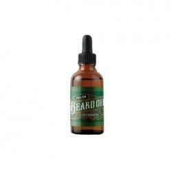 Kit Barba Sir Fausto El Gran Bastardo Shampoo Cera Aceite