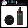 Kit Crema De Afeitar + After Shave Sir Fausto Para Brocha
