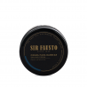 Kit Crema De Afeitar + After Shave Sir Fausto Para Brocha