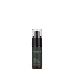 Kit De Limpieza Premium Para Barba Sir Fausto Barberia
