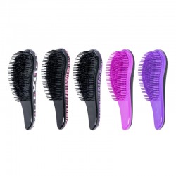 Cepillo Desenredante de Pelo Profesional Peluqueria