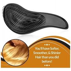 Cepillo Desenredante de Pelo Profesional Peluqueria