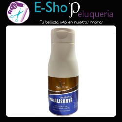 Shampoo Post Alisado Belanova con Celulas Madre Alisado x 250ml