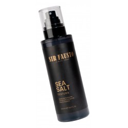 Sir Fausto Sea Salt Texturizante Efecto Áspero X 250ml