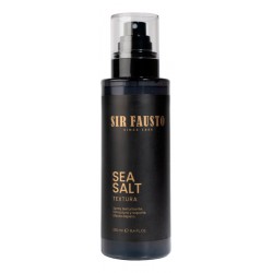 Sir Fausto Sea Salt Texturizante Efecto Áspero X 250ml