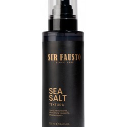 Sir Fausto Sea Salt Texturizante Efecto Áspero X 250ml