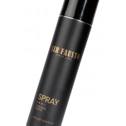 Sir Fausto Spray Fuerte Cabello Pelo Profesional 325ml