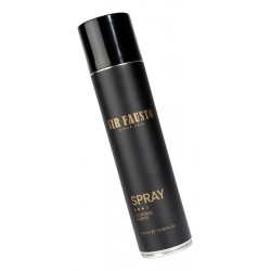 Sir Fausto Spray Fuerte Cabello Pelo Profesional 325ml