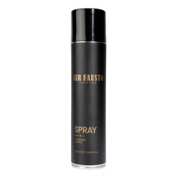 Sir Fausto Spray Fuerte Cabello Pelo Profesional 325ml