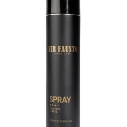 Sir Fausto Spray Fuerte Cabello Pelo Profesional 325ml