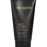 Sir Fausto Wet Look Gel Control Fijación Alta Pelo 150ml