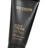 Sir Fausto Rock Cream Control Extra Fuerte Fijación 150ml