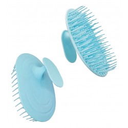 Cepillo Masajeador Capilar 50124 Eurostil Profesional