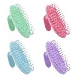 Cepillo Masajeador Capilar 50124 Eurostil Profesional