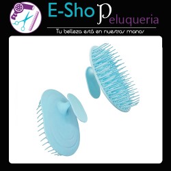 Cepillo Masajeador Capilar 50124 Eurostil Profesional