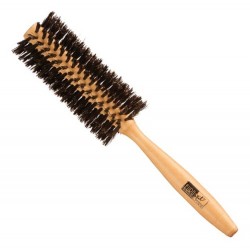 Cepillo Brushing 15mm Cerda Mezcla Peluqueria Eurostil 50511