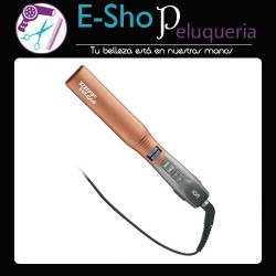 Plancha de Pelo Profesional Taiff Vulcan 250C