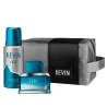 Perfume Kit Kevin Ice Eau De Toilette 60 Ml + Desodorante