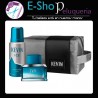 Perfume Kit Kevin Ice Eau De Toilette 60 Ml + Desodorante