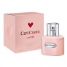 Perfume Mujer Caro Cuore Amore Edt 60ml