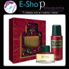 Kevin Rojo Perfume x 60ml + Desodorante 150ml