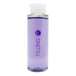 Set Ampollas Bottox Keratin Kleno Post Alisado Lifting