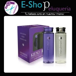 Kit Ampollas Bottox Keratin Kleno Post Alisado Lifting