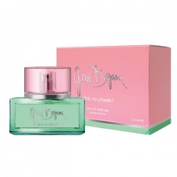 Gino Bogani Chic To Cheek Perfume Mujer Eau de Parfum 60ml