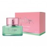 Gino Bogani Chic To Cheek Perfume Mujer Eau de Parfum 60ml