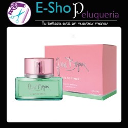 Gino Bogani Chic To Cheek Perfume Mujer Eau de Parfum 60ml