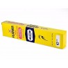 200 Hojas de Afeitar Feather New Hi-stainless Doble Filo