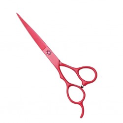 Set Barberia Tijera de Corte + Tijera de Pulir 6 Pulgadas