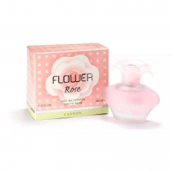 Flower Rose Eau De Toilette 40ml Perfume For Women Mujer