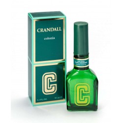 Perfume Crandall Hombre Eau De Toilette X 95 Ml