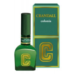 Perfume Crandall Hombre Eau De Toilette X 95 Ml